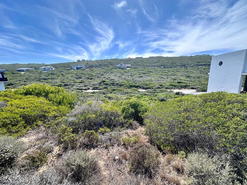 0 Bedroom Property for Sale in Dana Bay Western Cape